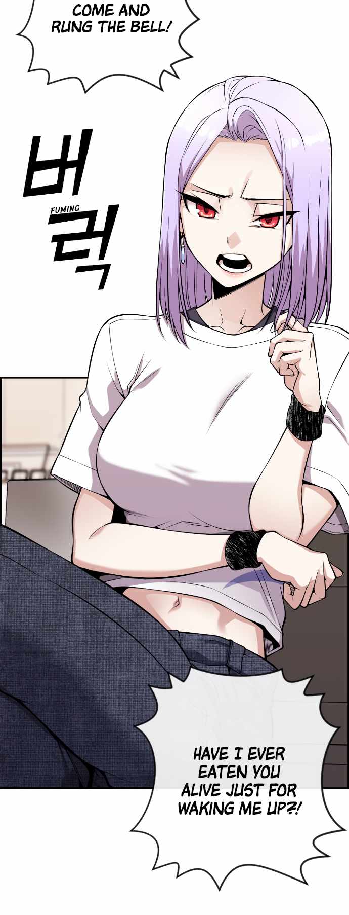 Webtoon Character Na Kang Lim Chapter 71 47